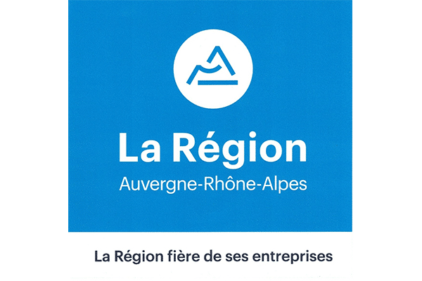 Région Auvergne Rhône Alpes - GDL-Formations - Partenaire Aurélia Mariani