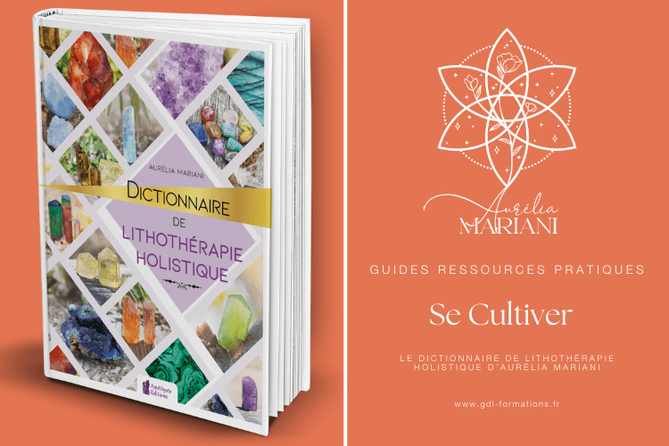 Se cultiver - Blog GDL-Formations By Aurélia Mariani.