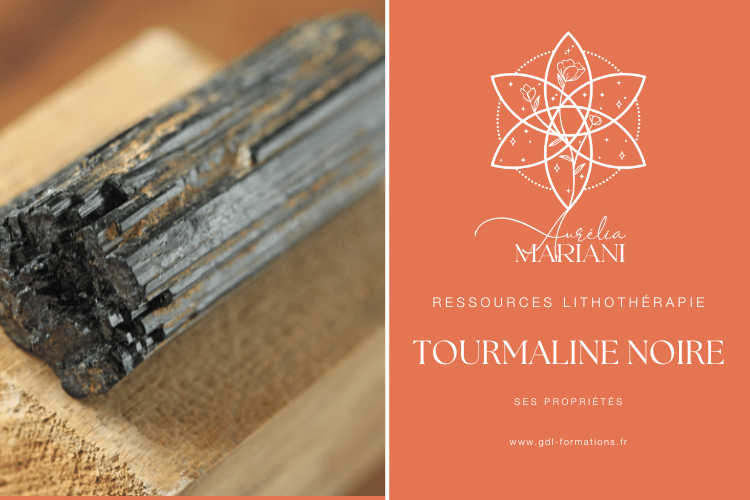 La tourmaline noire est connue pour sa capacité à neutraliser les perturbations géobiologiques et les ondes électromagnétiques. Pour créer une protection efficace dans votre espace,