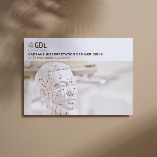 Cadrans interprétation des méridiens