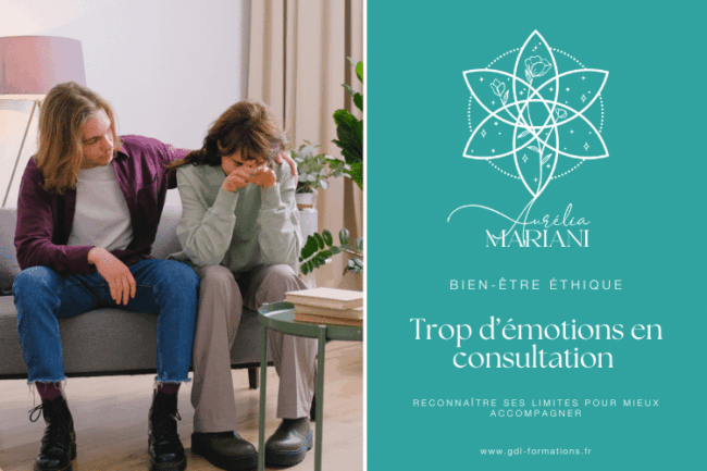 BIEN ETRE ÉTHIQUE - émotions et consultations en lithothérapie